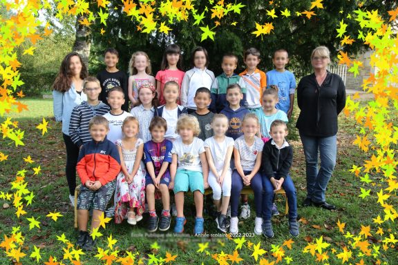 photo de groupe traditionnelle en plein air